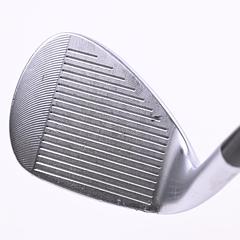 Cleveland CBX 2 Lob Wedge / 58 Degree / Wedge Flex Dynamic Gold 115 Shaft - Image 2