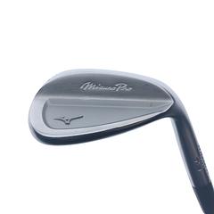 Used Mizuno Pro T-3 Gap Wedge / 52.0 Degrees / Wedge Flex - Image 2