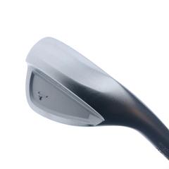 Used Mizuno Pro T-3 Gap Wedge / 52.0 Degrees / Wedge Flex - Image 4
