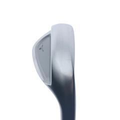 Used Mizuno Pro T-3 Gap Wedge / 52.0 Degrees / Wedge Flex - Image 5