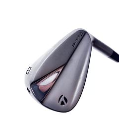 Used TaylorMade P770 2023 8 Iron / Regular Flex - Image 5