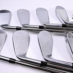 Titleist T150 Irons / 4-PW+48° / Stiff Flex UST Recoil 95 Shafts - Image 3