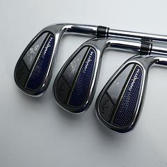 Used Callaway Paradym Iron Set / 5 - PW / Regular Flex - Image 3