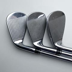 Used Callaway Paradym Iron Set / 5 - PW / Regular Flex - Image 6