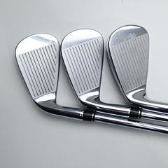 Used Callaway Paradym Iron Set / 5 - PW / Regular Flex - Image 8