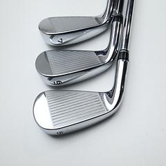 Used Callaway Paradym Iron Set / 5 - PW / Regular Flex - Image 9