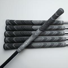 Used Callaway Paradym Iron Set / 5 - PW / Regular Flex - Image 11