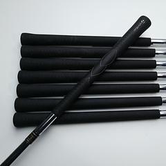 Used TaylorMade RAC LT Iron Set / 3 - PW / Stiff Flex - Image 2