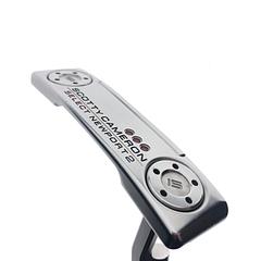 Used Scotty Cameron Select Newport 2 2018 Putter / 34.0 Inches - Image 9
