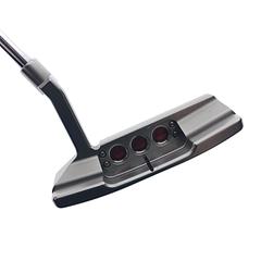 Used Scotty Cameron Select Newport 2 2018 Putter / 34.0 Inches - Image 1