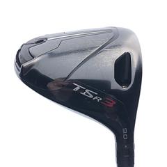 Used Titleist TSR 3 Driver / 9.0 Degrees / Stiff Flex - Image 2