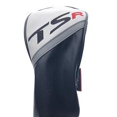 Used Titleist TSR 3 Driver / 9.0 Degrees / Stiff Flex - Image 10
