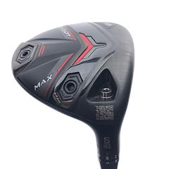 Used Cobra DS Adapt Max 5 Fairway Wood / 18.5 Degrees / Regular Flex - Image 1
