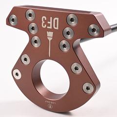 L.A.B Golf Directed Force 3 Sweeper Putter / 45 Inch - Image 2