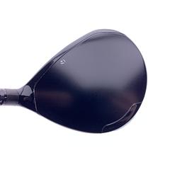 Used TaylorMade Stealth Plus 3 Fairway Wood / 15 Degrees / Stiff Flex - Image 4