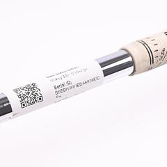 Titleist Vokey SM10 Gap Wedge / 50 Degree / X-Flex Project X Shaft - Image 5