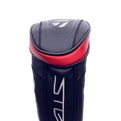 Used TaylorMade Stealth Plus 3 Fairway Wood / 15 Degrees / Stiff Flex - Image 10