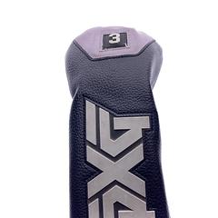 Used PXG 0341 X GEN4 3 Fairway Wood / 15 Degrees / Stiff Flex - Image 2