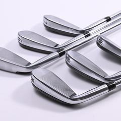 PXG 0311 P Gen6 Irons / 5-PW / Regular Flex True Temper Elevate MPH 95 Shafts - Image 4