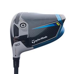Used TaylorMade Sim2 Max Driver / 9.0 Degrees / X-Stiff Flex / Left-Handed - Image 8