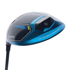 Used TaylorMade Sim2 Max Driver / 9.0 Degrees / X-Stiff Flex / Left-Handed - Image 7