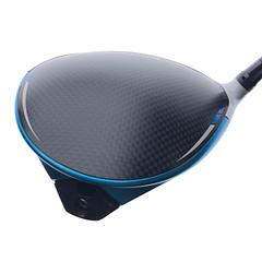 Used TaylorMade Sim2 Max Driver / 9.0 Degrees / X-Stiff Flex / Left-Handed - Image 10