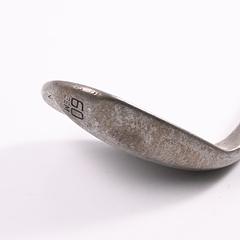 Titleist Vokey SM10 Lob Wedge / 60 Degree / Stiff Flex Dynamic Gold S400 Shaft - Image 3