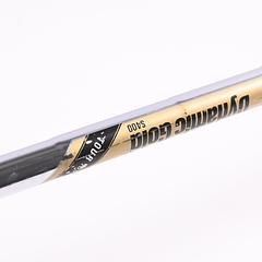 Titleist Vokey SM10 Lob Wedge / 60 Degree / Stiff Flex Dynamic Gold S400 Shaft - Image 4