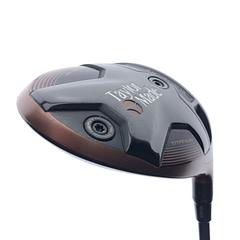 Used TaylorMade BRNR Mini Copper Driver / 11.5 Degrees / Stiff Flex - Image 2