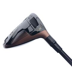 Used TaylorMade BRNR Mini Copper Driver / 11.5 Degrees / Stiff Flex - Image 3