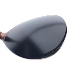 Used TaylorMade BRNR Mini Copper Driver / 11.5 Degrees / Stiff Flex - Image 4