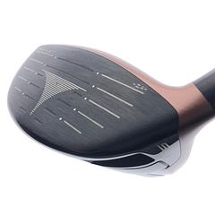Used TaylorMade BRNR Mini Copper Driver / 11.5 Degrees / Stiff Flex - Image 5