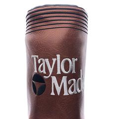 Used TaylorMade BRNR Mini Copper Driver / 11.5 Degrees / Stiff Flex - Image 10