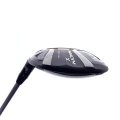 Used Callaway Paradym X 3 Fairway Wood / 15 Degrees / Regular Flex / Left-Handed - Image 9