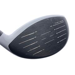 Used TaylorMade Sim2 Max Driver / 9.0 Degrees / X-Stiff Flex / Left-Handed - Image 11