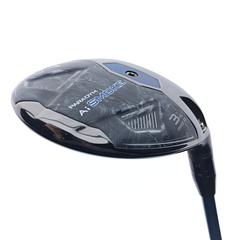 Used Callaway Paradym Ai Smoke MAX D 3 HL Fairway Wood / 16.5 Deg / Regular Flex - Image 2