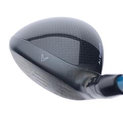 Used Callaway Paradym Ai Smoke MAX D 3 HL Fairway Wood / 16.5 Deg / Regular Flex - Image 6