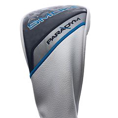 Used Callaway Paradym Ai Smoke MAX D 3 HL Fairway Wood / 16.5 Deg / Regular Flex - Image 10