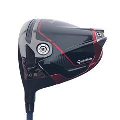 Used TaylorMade Stealth 2 Driver / 10.5 Degrees / A Flex / Left-Handed - Image 1