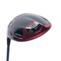 Used TaylorMade Stealth 2 Driver / 10.5 Degrees / A Flex / Left-Handed - Image 2