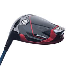 Used TaylorMade Stealth 2 Driver / 10.5 Degrees / A Flex / Left-Handed - Image 3