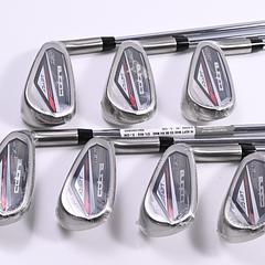 Cobra DS-Adapt Max Irons / 5-PW+GW / Regular Flex KBS Tour Lite Shafts - Image 2