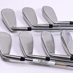 Cobra DS-Adapt Max Irons / 5-PW+GW / Regular Flex KBS Tour Lite Shafts - Image 3