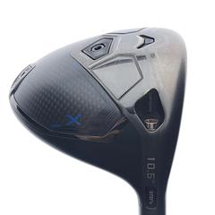 Used Cobra DARKSPEED X Driver / 10.5 Degrees / Stiff Flex - Image 1