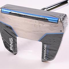 Ping Scottsdale Prime Tyne C 2025 Putter / 35 Inch - Image 2