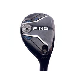 Used Ping G440 3 Hybrid / 20 Degrees / Stiff Flex - Image 1