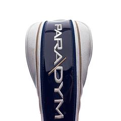 Used Callaway Paradym X 3 Fairway Wood / 15 Degrees / Regular Flex / Left-Handed - Image 3