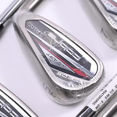 Cobra DS-Adapt Max Irons / 5-PW+GW / Regular Flex KBS Tour Lite Shafts - Image 1