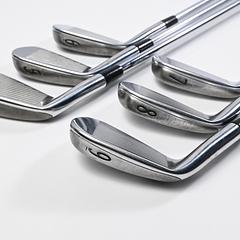 Titleist 716 T-MB Irons / 4-9i / Stiff Flex XP 95 R300 Shafts - Image 4