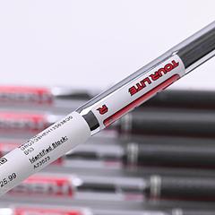 Cobra DS-Adapt Max Irons / 5-PW+GW / Regular Flex KBS Tour Lite Shafts - Image 5